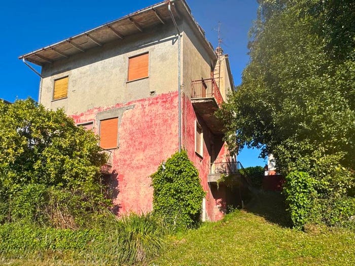 Casa in vendita in Via Valle del Bosco, La Storta, Roma