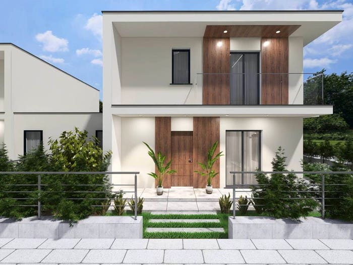 Casa con 5 locali in vendita in Via Giulio Verne, San Pelino, Avezzano