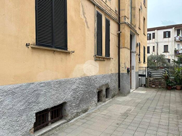 Appartamento bilocale in vendita in Via piave, Centro, Cosenza