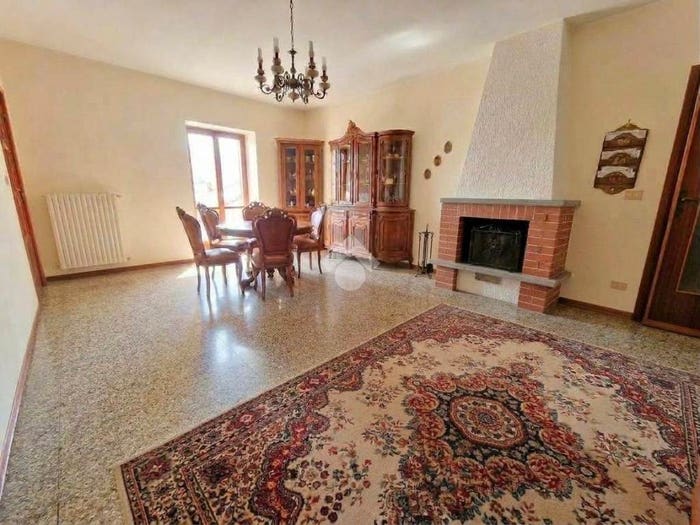 Appartamento quadrilocale in vendita in Via foratella, Centro, Gassino Torinese