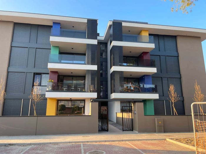 Appartamento quadrilocale in vendita in Via Urano, Centro, Cervia