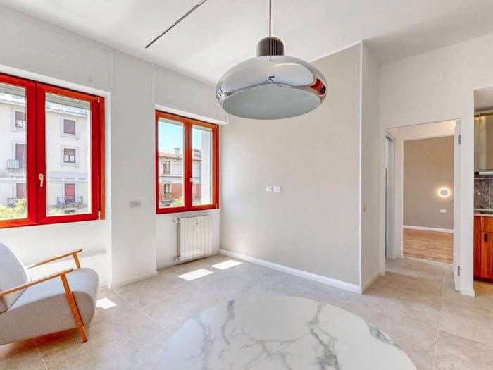 Appartamento bilocale in vendita in Indipendenza, Milano