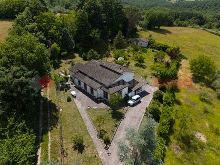 Casa con 6 locali in vendita in VIA COLLE FRATTUCCIO, Ceprano