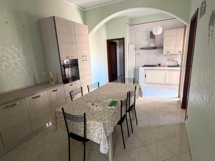 Appartamento quadrilocale in vendita in Via Salso, Altarello, Palermo