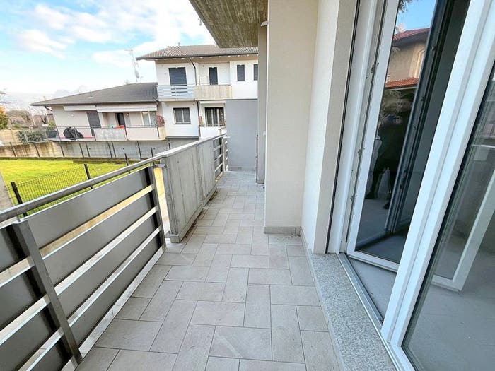 Appartamento monolocale in vendita in Centro, Inveruno