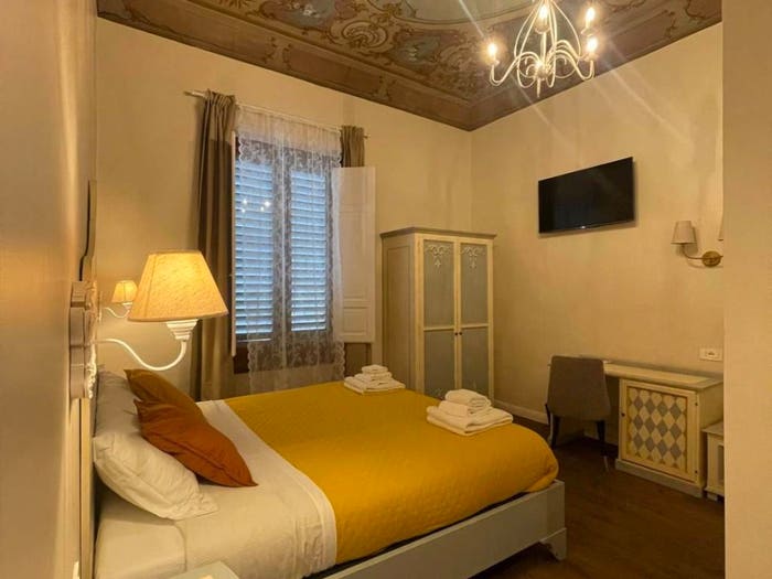 Appartamento con 6 locali in vendita in Via Settembre, Leopoldo Vittorio Emanuele Statuto, Firenze