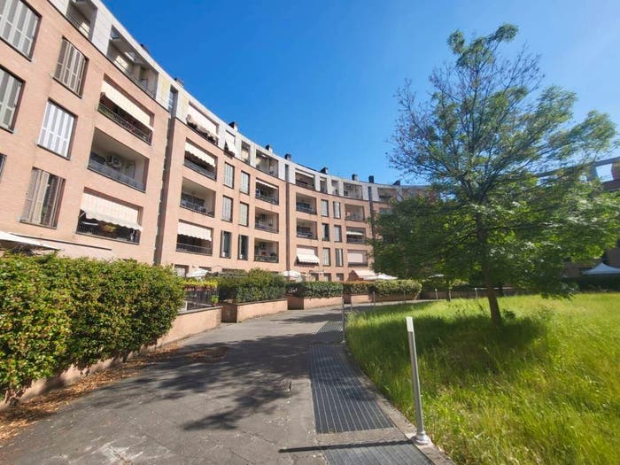 Appartamento in vendita in Viale Giacomo Matteotti, Centro, Calenzano