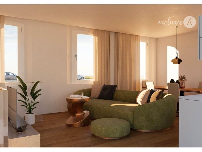 Appartamento quadrilocale in vendita in Viale Giosuè Carducci, Cesenatico Levante, Cesenatico