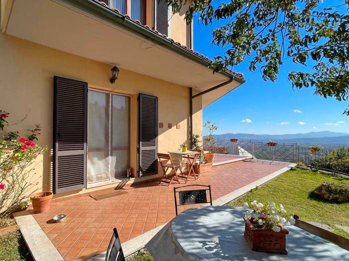 Casa con 6 locali in vendita in Via dei Salvi, Castiglione d'Orcia
