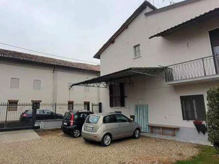 Casa bilocale in vendita in Via Xxv Aprile, Centro, Trovo