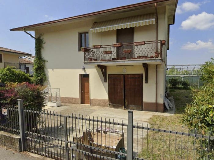 Casa trilocale in vendita in Via Don Luigi Sturzo, Grumello Cremonese, Grumello Cremonese ed Uniti