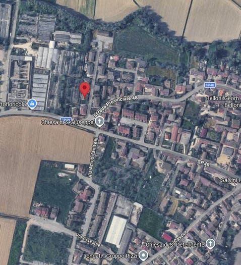Case in Vendita e in Affitto - 2
