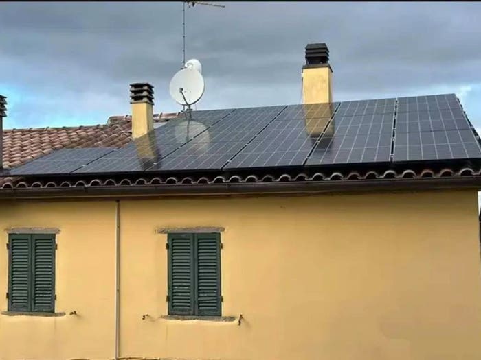 Case in Vendita e in Affitto - 3