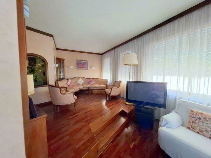 Appartamento quadrilocale in vendita in CORSO MILANO, Riviere, Padova