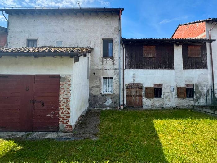 Casa bilocale in vendita in Via Settembre, Centro, Mortara