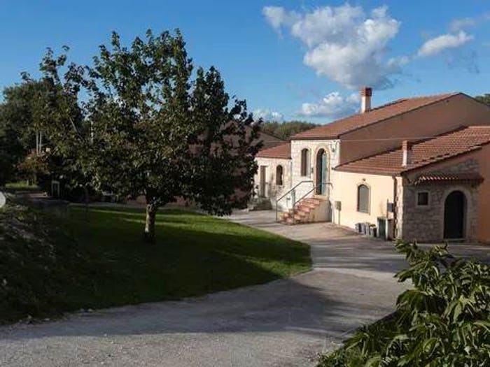 Casa quadrilocale in vendita in Contrada Fonte Polo, Fonte Polo, Baranello