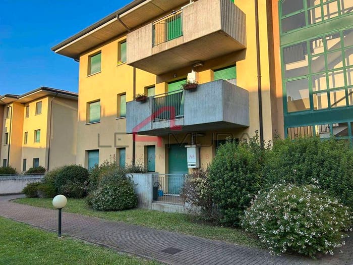 Appartamento trilocale in vendita in Centro, Nogara