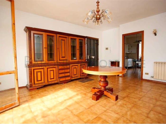 Appartamento con 5 locali in vendita in via san vitale, Mirteto, Massa