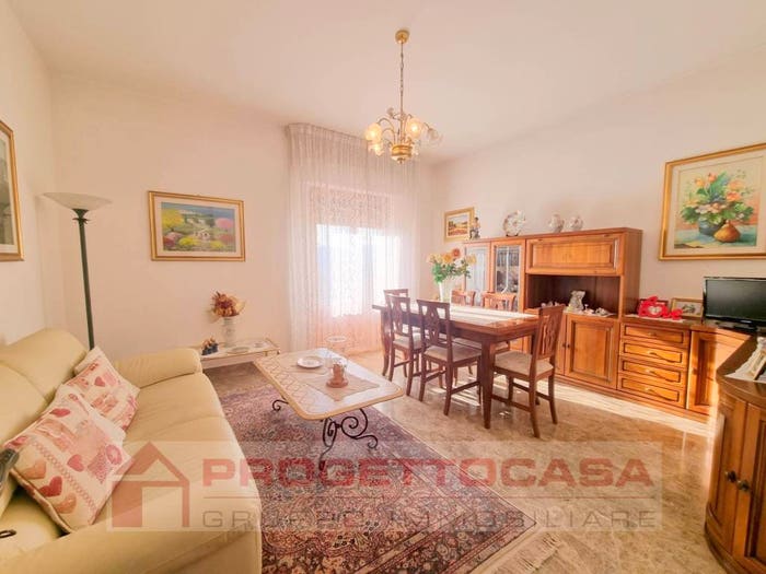 Appartamento con 5 locali in vendita in Via Ottantesima Strada, Sant'Anna, Monteprandone
