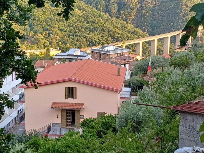 Casa con 6 locali in vendita in Contrada Pantana, Acquappesa