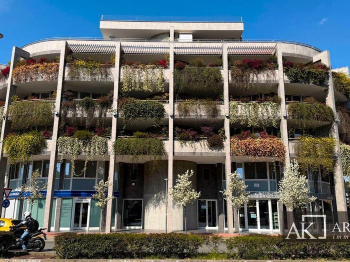Appartamento bilocale in vendita in Largo Cantelli, San Paolo, Novara
