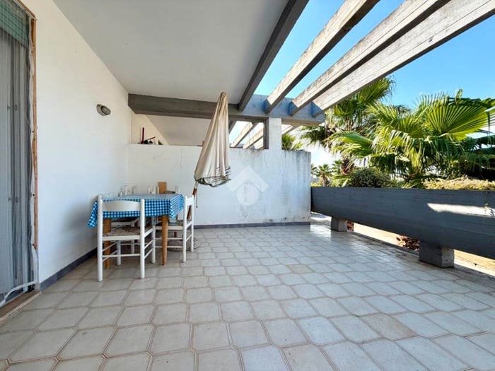 Appartamento bilocale in vendita in Via Castellammare, San Cataldo, Lecce