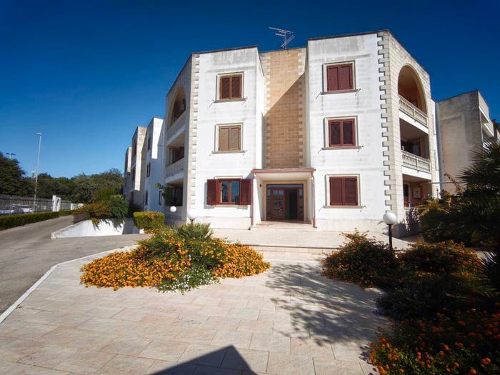 Appartamento con 6 locali in affitto in Via Giuseppe Cesare Abba, Partigiani Fondone, Lecce