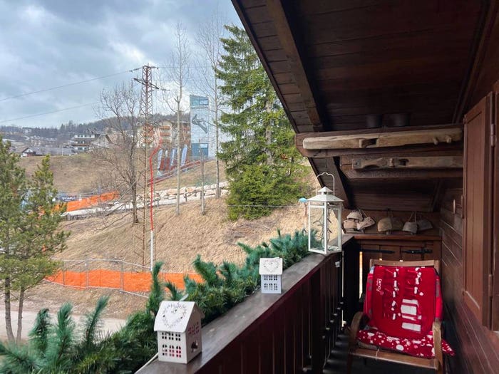 Appartamento con 6 locali in vendita in Località Sopiazes, Centro, Cortina d'Ampezzo