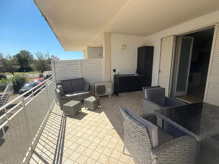 Appartamento trilocale in vendita in Via Marina, Lido di Savio Lido di Classe, Ravenna