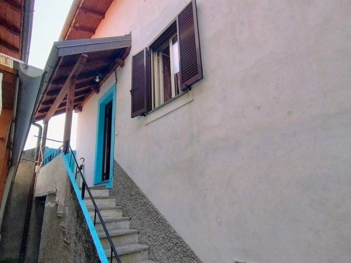 Casa trilocale in vendita in Via Careghetta, Centro, Ghiffa