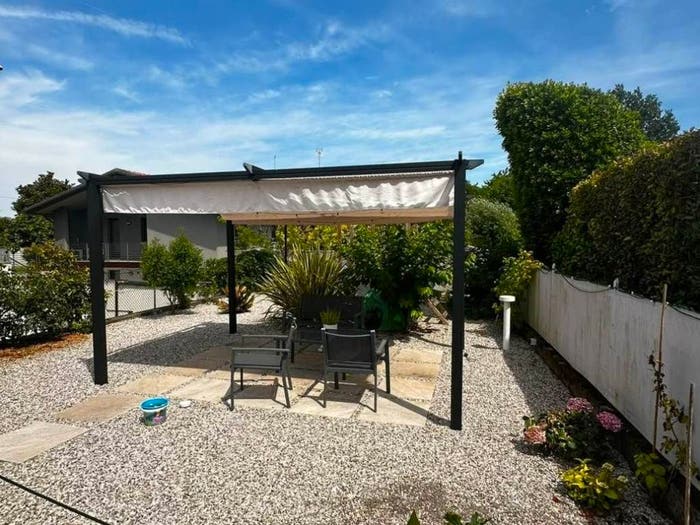Casa con 5 locali in vendita in Camponogara