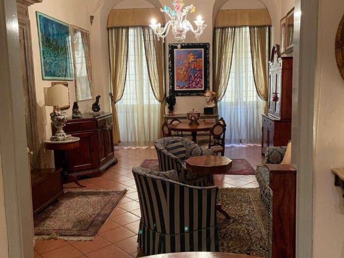 Appartamento con 5 locali in vendita in Via dei Rustici, Signoria Uffizi, Firenze