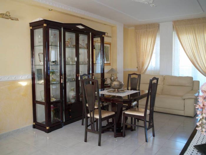 Appartamento quadrilocale in vendita in Viale dei Cappuccini Traversa, Carapelle