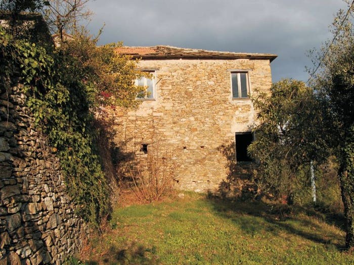 Casa con 6 locali in vendita in Frazione Marmoreo, Marmoreo, Casanova Lerrone