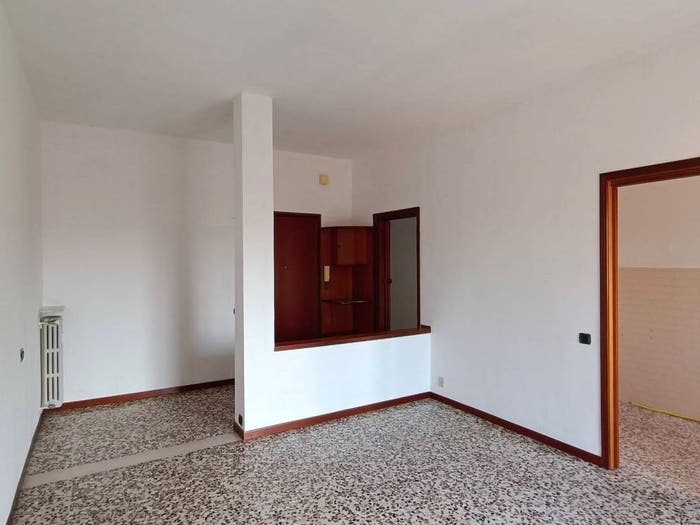 Appartamento bilocale in vendita in Via San Giorgio, Centro, Cassolnovo