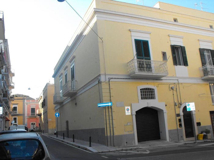 Appartamento bilocale in vendita in Via Francesco Paolo Festa, Centro, Matera