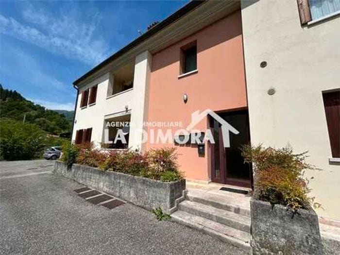 Appartamento quadrilocale in vendita in Campea, Miane