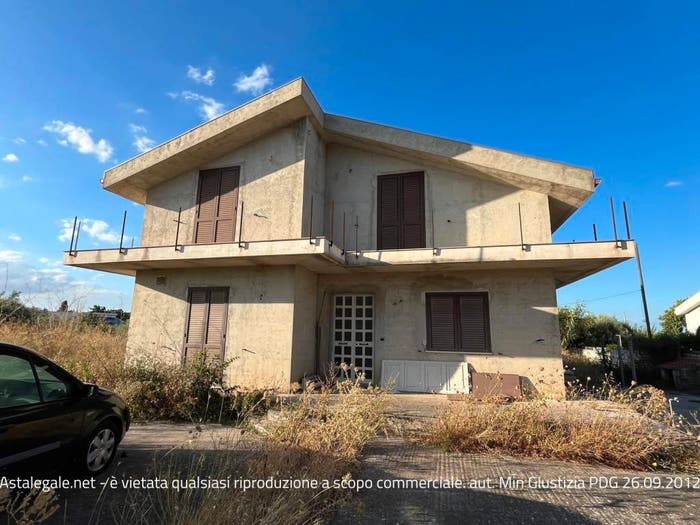 Appartamento monolocale in vendita in Via Modica Giarratana, Modica Bassa, Modica