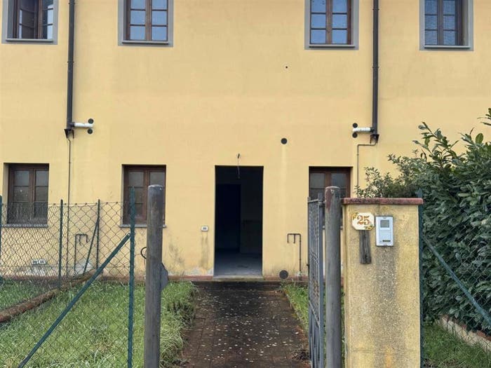 Appartamento monolocale in vendita in Castelfiorentino
