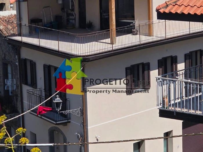 Casa con 5 locali in vendita in Via Carmine, Centro, Castiglione di Sicilia