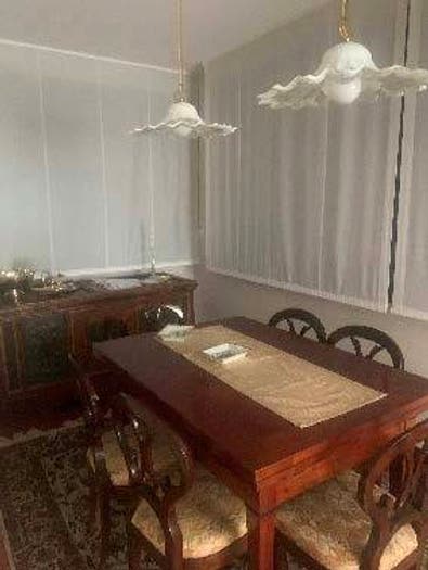 Casa trilocale in vendita in via Corsica, Colli Saragozza, Bologna