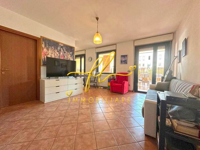 Appartamento quadrilocale in vendita in Via Curtatone, Cecina Centro, Cecina