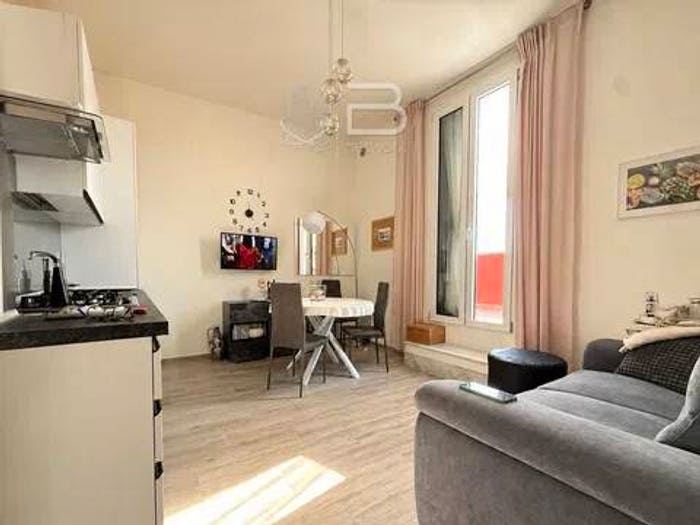 Appartamento bilocale in vendita in Via Enrico Fermi Nn, Centro, Monsummano Terme