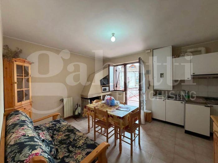 Appartamento bilocale in vendita in Via del Ceraso a, Centro, Ovindoli