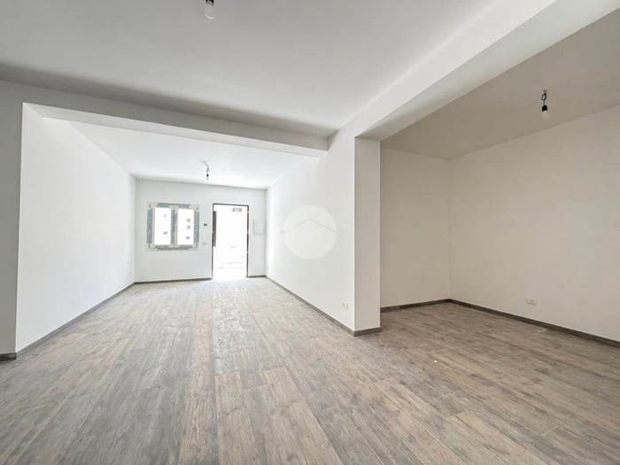 Appartamento bilocale in vendita in Via Samassi, Rocca Cencia, Roma