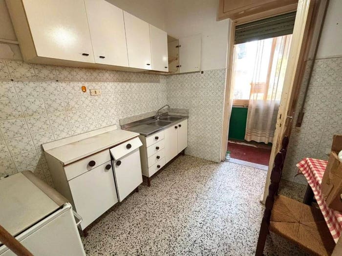Appartamento quadrilocale in vendita in Rinchiostra Quercioli, Massa
