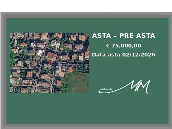 Appartamento con 5 locali in vendita in Via Mozart n, Centro, Cisterna di Latina