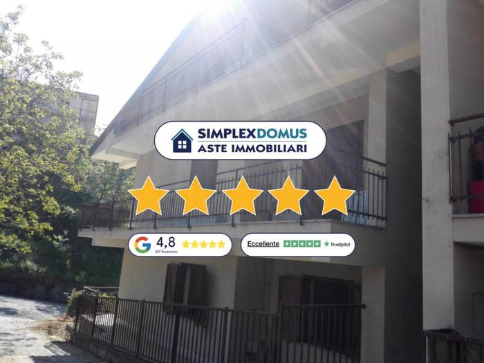 Appartamento con 6 locali in vendita in Via Tiberio Casole, Casole Bruzio, Casali del Manco