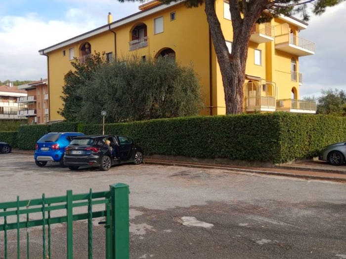 Appartamento bilocale in vendita in Via Amerigo Vespucci, Marina Di Andora, Andora