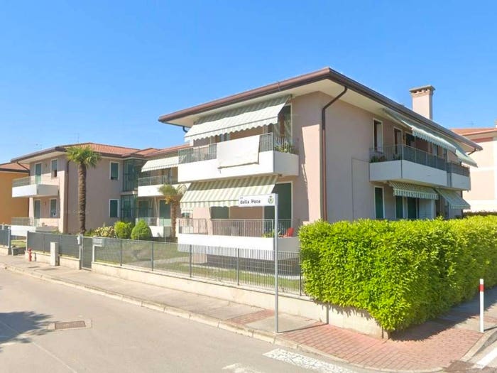 Appartamento quadrilocale in vendita in via Della Pace, Piove di Sacco